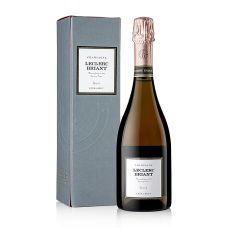 Champagner Leclerc Briant ROSE Reserve Extra, brut, 12 % vol., BIO , 750 ml