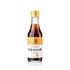Umai Awase Sushi Essig, Kisaichi, Japan, 200 ml