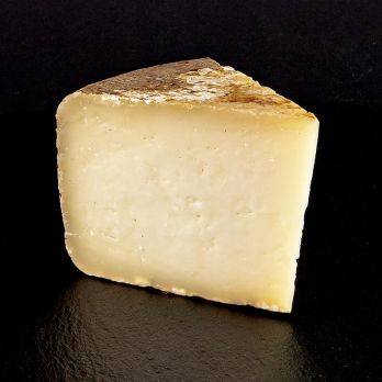 Pecorino Il Grezzo, Schafskäse, ca. 5 Monate gereift, ca.200 g