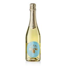 Sieur d´Arques Berry BOOM Sparkling Chardonnay semi alkoholfrei 0,0 % vol. Languedoc 0,75 l, 750 ml