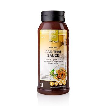 Pad Thai Saucen-Basis, Golden Turtle , 1 l