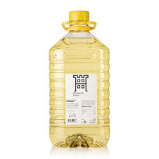 Balsamico Bianco Condimento, 5,4% Säure, Rocca di Vignola, 5 l