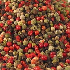 Bunter-Pfeffer-Cocktail, 1 kg