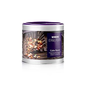 Wiberg Exquisite Cuba Nueva, kubanische Würzmischung, 250 g