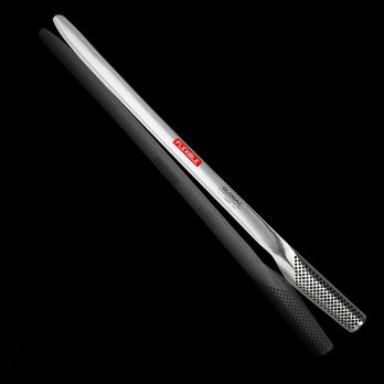Global G-10 Lachsmesser, flexibel, 31cm, 1 St
