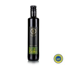 Kürbiskernöl aus der Steiermark g.g.A., 100% rein, Hartlieb, 500 ml
