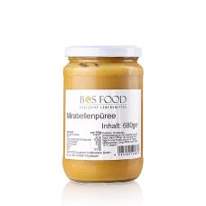 Püree/Mark - Mirabelle, fein passiert, 680 g