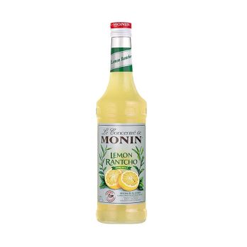 Rantcho Zitronensaft, Konzentrat, 700 ml