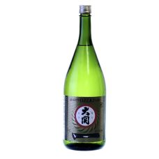 Ozeki Sake, 14.5% vol., Japan, 1,5 l