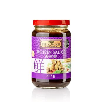 Hoi Sin Sauce, Lee Kum Kee, 397 g