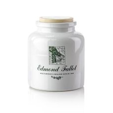 Fallot - Dijon Senf, fein und scharf, 500 ml