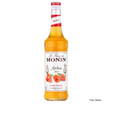 Monin Aprikosen Sirup, 700 ml