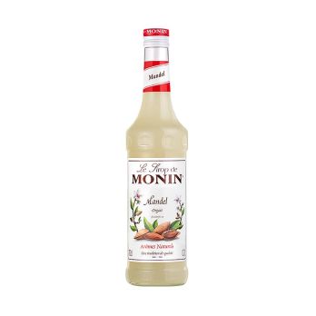 Monin Mandel Sirup, 700 ml