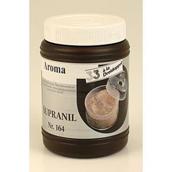 Supranil - Vanillekonzentrat Pulver, Dreidoppel, No.164, 500 g