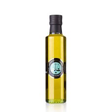 Natives Olivenöl Extra mit weißer Trüffel-Aroma (Trüffelöl), La Bilancia, 250 ml