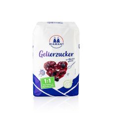 Gelierzucker 1:1, 1 kg