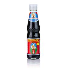 Soja-Sauce - Shoyu, Healthy Boy, süß mit 70% Zucker, dickflüssig, 300 ml
