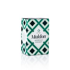 Maldon Sea Salt Flakes, Meersalz aus England, 250 g