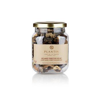 Mischpilze - Mélange Forestier, Plantin, 50 g