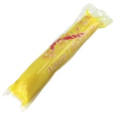 Takuwan Rettich, gelb, ganz, süß-sauer eingelegt, China, 500 g