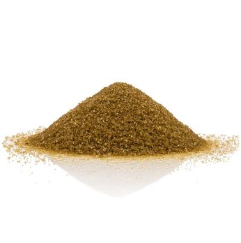 Demerara Zucker, mittelgrob, braun, aus Zuckerrohr, 1 kg