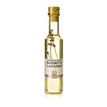 Lavendelöl, 250 ml