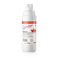 Erdbeerflip - Gelatop, Dreidoppel No.595, 1 l