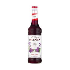 Monin Violette Sirup (Veilchen), 700 ml
