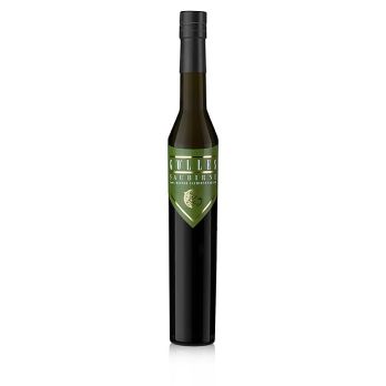 Saubirne - Edelbrand, 43% vol., Gölles, 350 ml