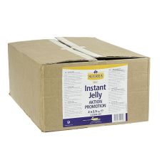 Instant Jelly-Pulver, Geleeguss, 5 kg