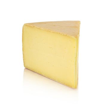 Bregenzerwälder Ursalzkäse, 45% F.i.T., Furore , ca.750 g