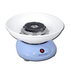 Zuckerwattemaschine - Kunststoff, ø ca. 26,8cm, 500 Watt, 1 St
