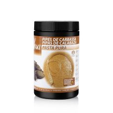 Sosa Paste - Kürbiskern De Carabassa, 100%, 1 kg