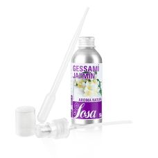 Aroma Natural Jasmin, flüssig, 50 g