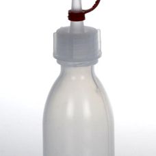 Kunststoff-Spritzflasche, mit Tropfflasche/Verschluss, 50ml, 1 St
