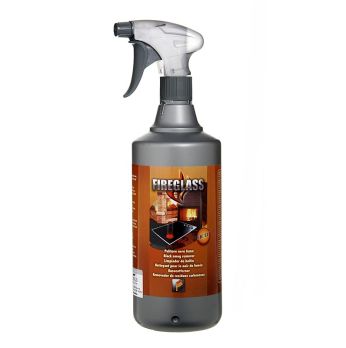 Grillreiniger Fireglass, mit Sprühkopf, 750 ml