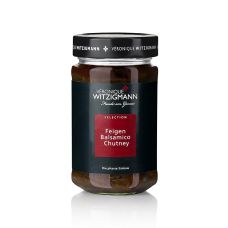 Feigen Balsamico - Chutney, 225 ml