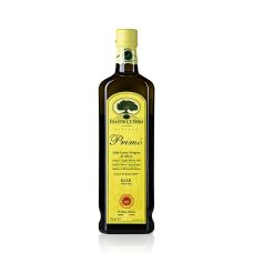 Natives Olivenöl Extra, Frantoi Cutrera Primo DOP/g.U., 100% Tonda Iblea, 750 ml
