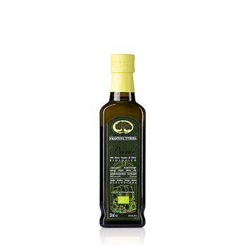 Natives Olivenöl Extra, Frantoi Cutrera Primo, Sizilien, BIO, 250 ml