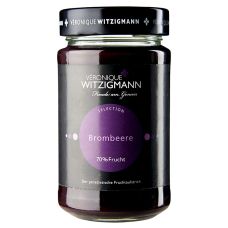 Brombeere - Fruchtaufstrich, 225 g