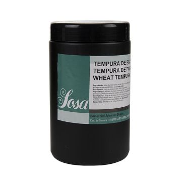 Tempura de Blat, Tempura Teigmischung, 500 g