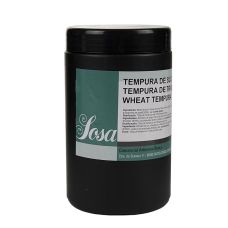 Tempura de Blat, Tempura Teigmischung, 500 g