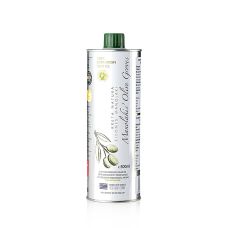 Natives Olivenöl Extra, Manolakis Groves, aus Koroneiki Oliven, Kreta, 500 ml
