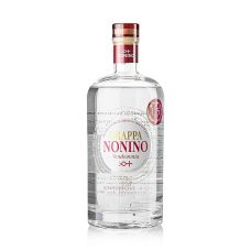 Grappa Vendemmia, traditioneller Grappa, 40% vol., Nonino, 700 ml