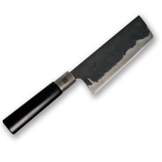 Haiku Kurouchi B-01 Nakiri Messer, Gemüsemesser, 16,5cm, 1 St