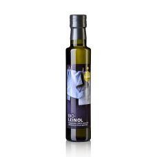 Leinöl, kaltgepresst, Fandler, BIO, 250 ml