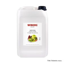 Wiberg Apfelessig klassisch, 3 Jahre, 5% Säure, 5 l