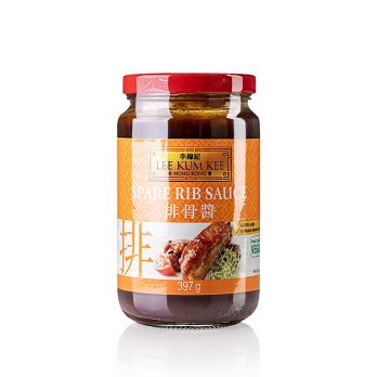 Spare Rib Sauce, Lee Kum Kee, 397 g