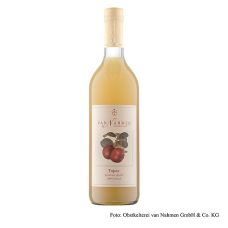 Topaz Apfelsaft (100% Direktsaft) 750ml, Van Nahmen, BIO, 750 ml