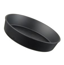 Backform für kleine Tarte Tatin, Exoglass-antihaftend, ø 10cm, 2cm hoch, 1 St